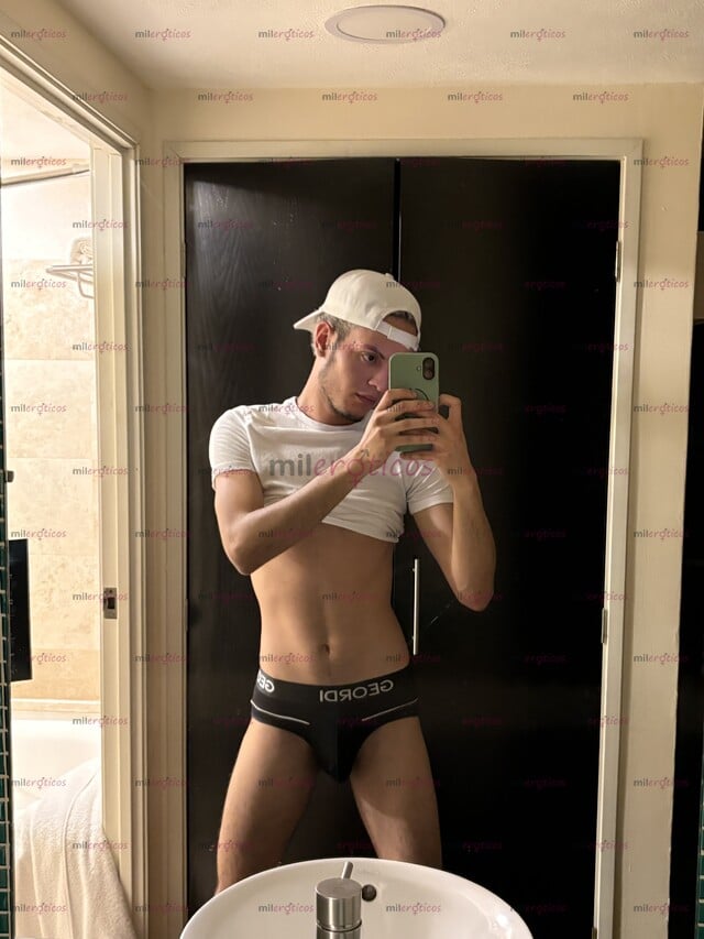 FOTOS DE VERGON 21CM VENEZOLANO, CULON DELGADO Y LLENO DE LECHE, NEW CDMX APROVECHA !