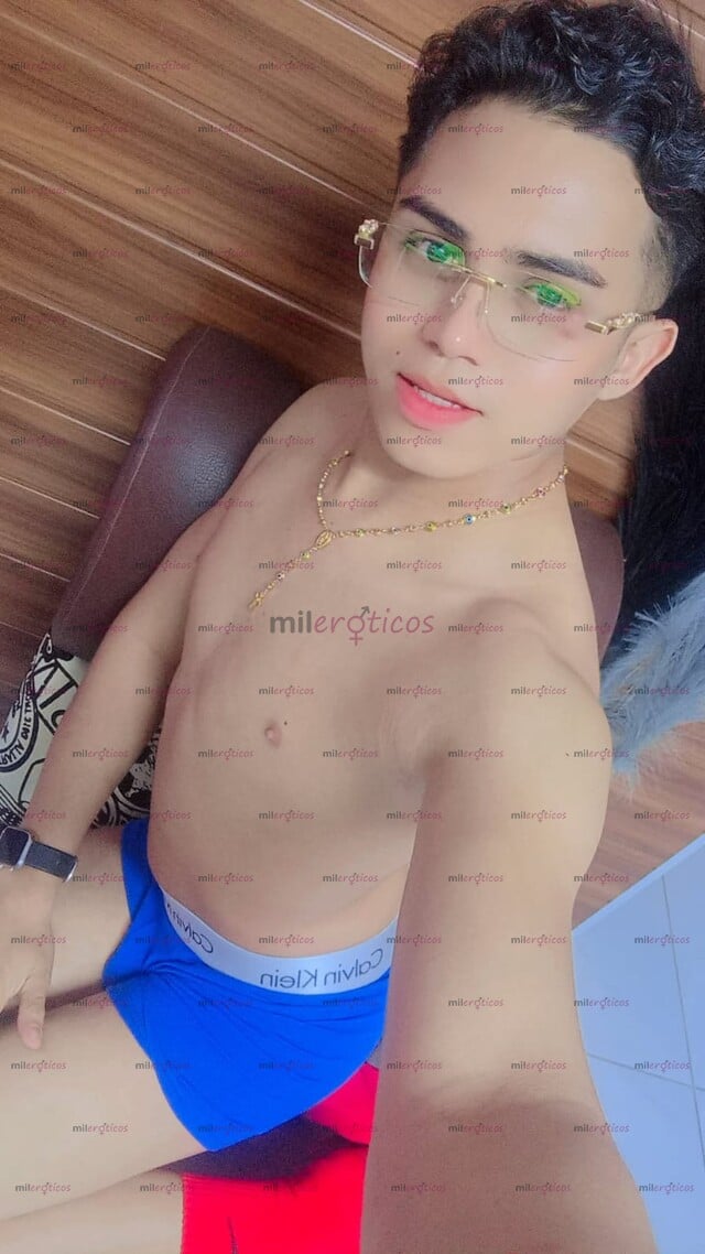 FOTOS DE SOY ARIEL TENGO 20 AÑOS HAGO MASAJES ESTÉTICOS Y RELAJANTES TAMBIÉN