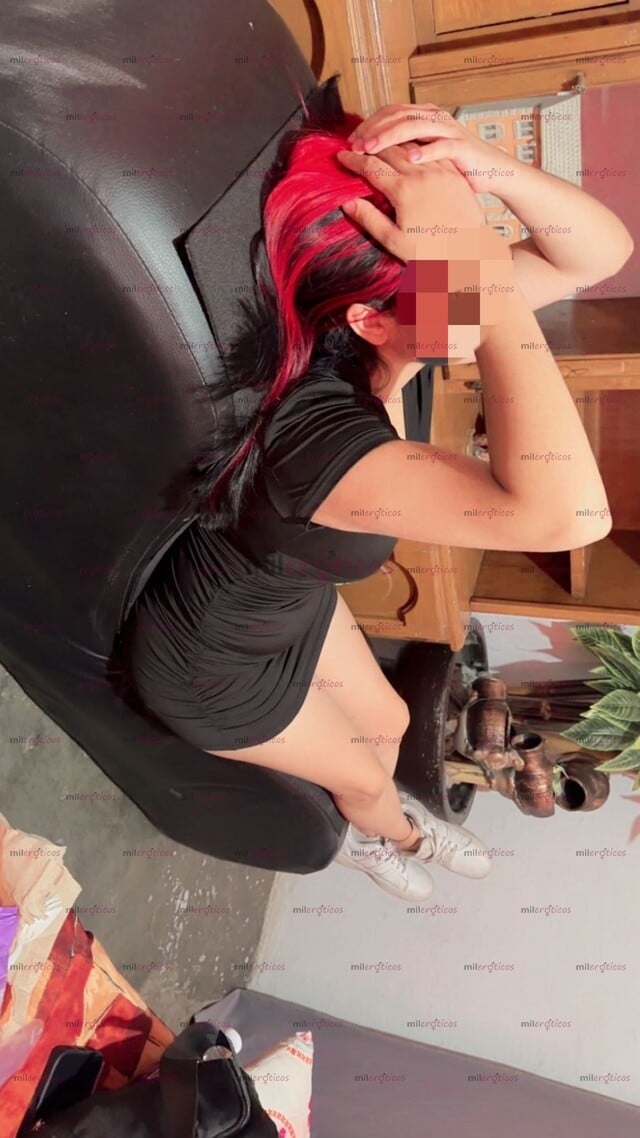FOTOS DE LINDA SEXI Y CON PROMO ! LUGAR LIMPIO Y CÉNTRICO LA PUTITA IDEAL
