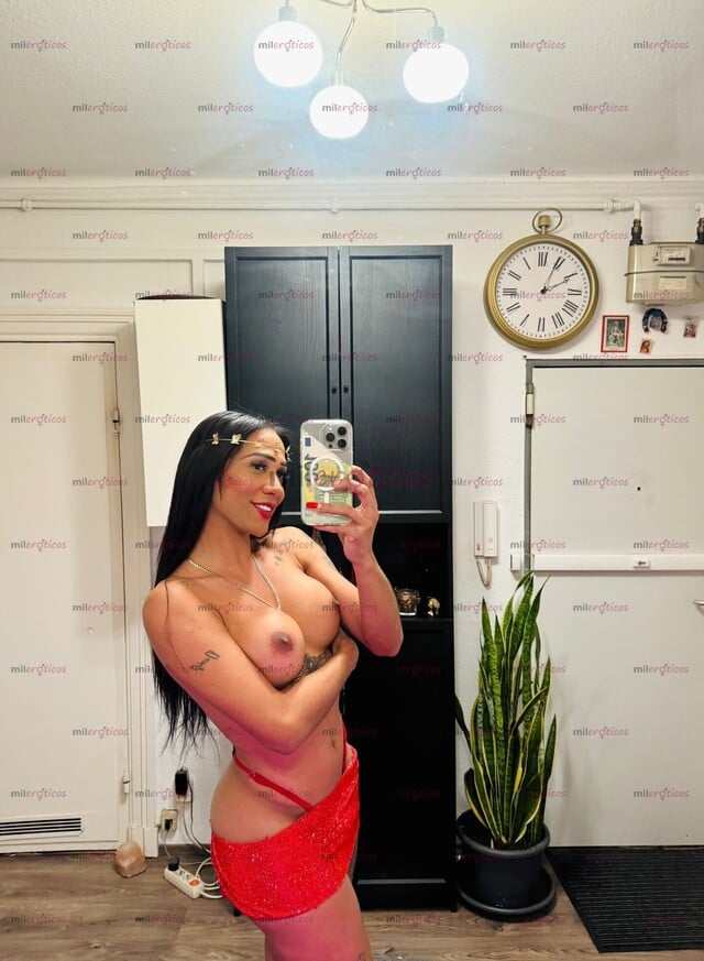 FOTOS DE TU MODELO TRANS CALIENTE CACHONDA PARA SACAR TODA TU LECHE