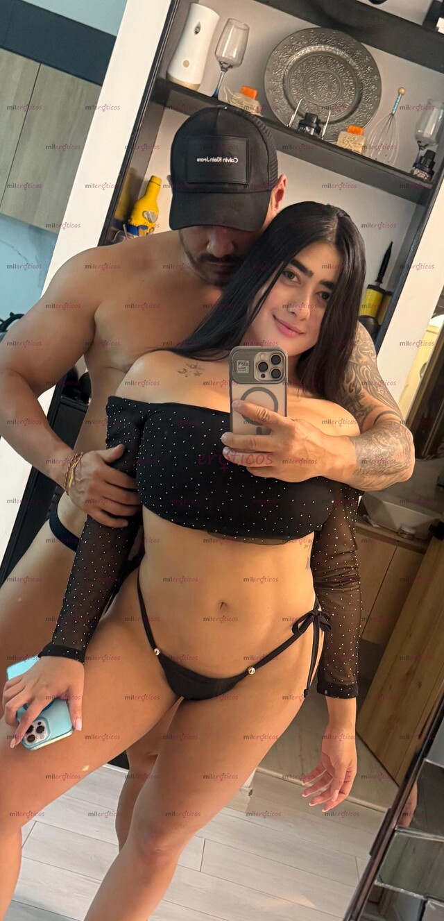 FOTOS DE LO QUE BUSCABAS, PAREJA CUMPLIENDO TUS FANTASÍAS