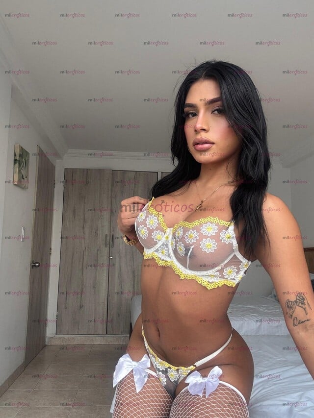 FOTOS DE TIERNA SUMISA TAMBIÉN DOMINANTE TRANS PASIVA Y ACTIVA DISPONIBLE