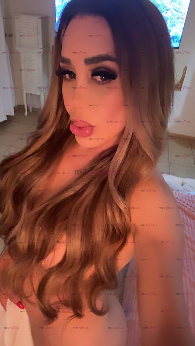 FOTOS DE CHICA SÚPER EXCLUSIVA PARA GUSTOS EXIGENTES