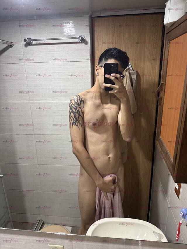 FOTOS DE JOVENCITO NUEVO EN LA PLATAFORMA SOLO DOMICILIO