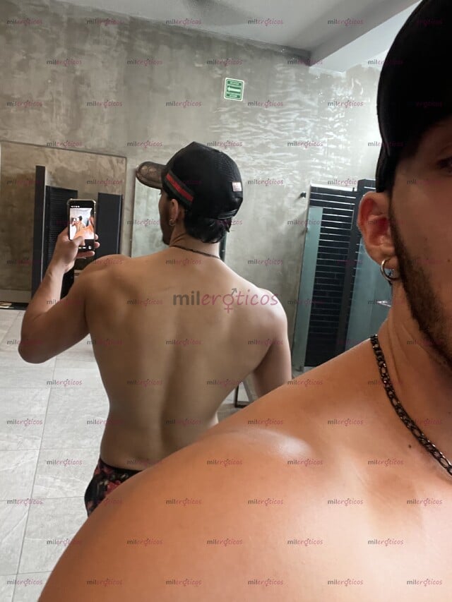 FOTOS DE MORENO VARONIL ( FULL ACTIVO XL ) ENTRON