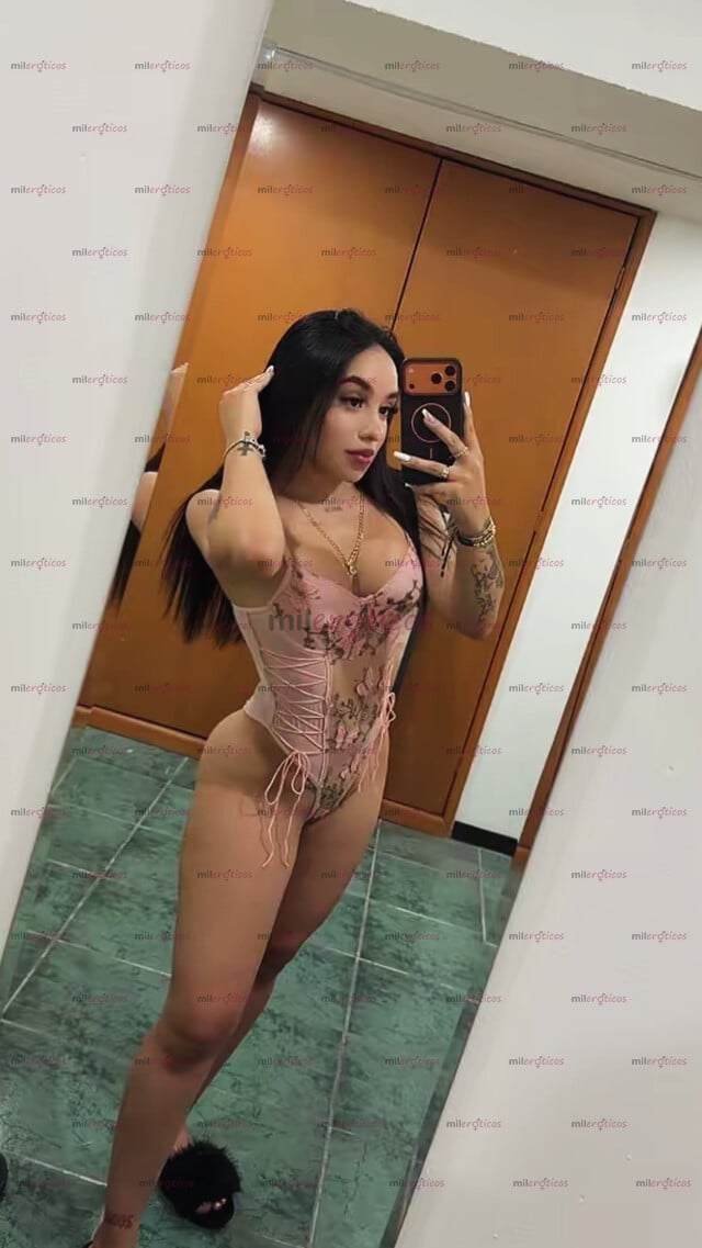 FOTOS DE COLOMBIANA LLEGADA DE MEDELLÍN MUY ATRACTIVA