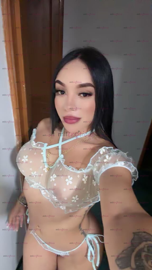 FOTOS DE COLOMBIANA LLEGADA DE MEDELLÍN MUY ATRACTIVA