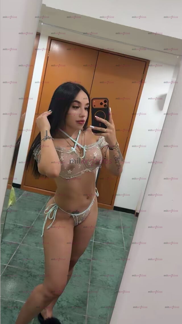 FOTOS DE COLOMBIANA LLEGADA DE MEDELLÍN MUY ATRACTIVA