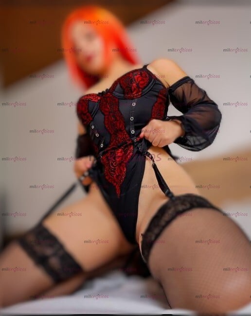 FOTOS DE HOLA SOY ABBY, PELIRROJA CALIENTE Y COMPLACIENTE. DOMICILIOS