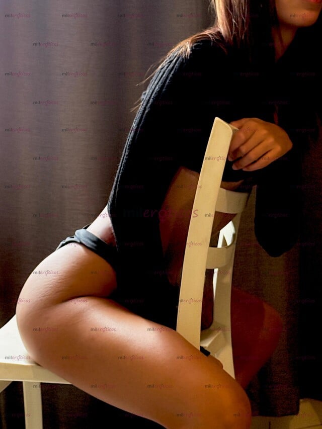 FOTOS DE MELISA MASAJISTA INDEPENDIENTE CUENTO CON LUGAR