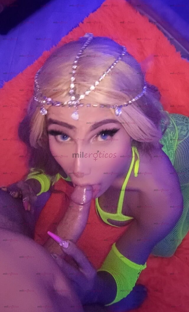 FOTOS DE ME ENCANTAN LOS PASIVOS GOLOSOS Y LOS ACTIVOS PLACENTEROS BARBIE DE LUXURY