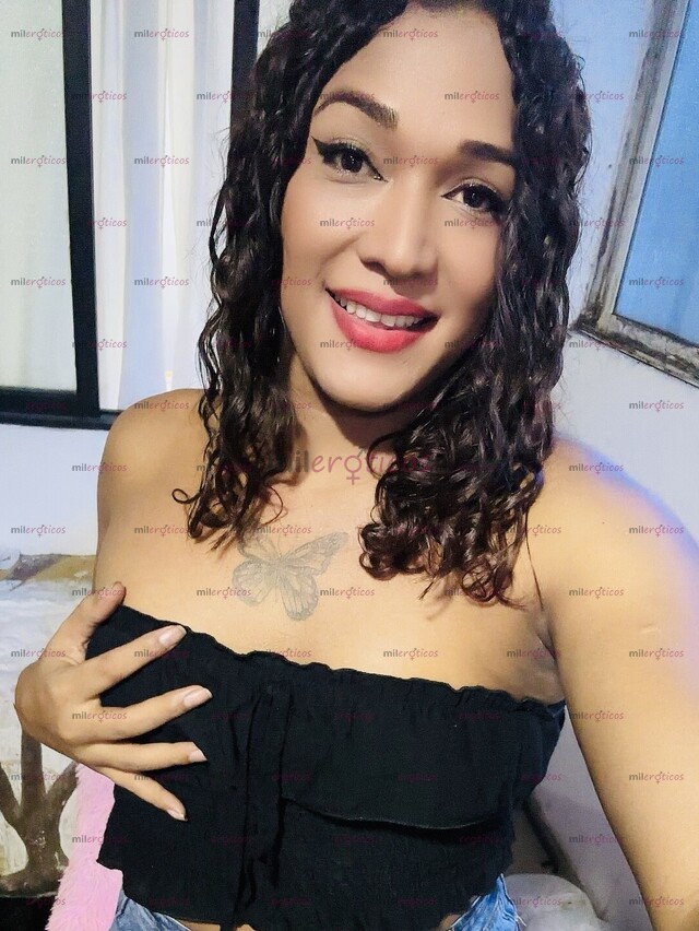 FOTOS DE TRANS ARDIENTE Y SUPER CACHONDA ..ACTIVA Y PASIVA SOLO POR POKOS DIAS
