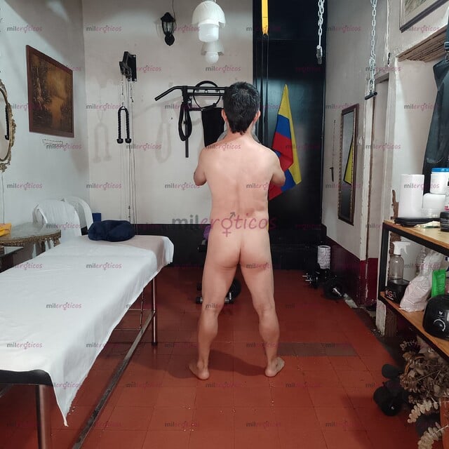 FOTOS DE MASAJISTA PROFESIONAL INDEPENDIENTE YO PASIVO DE 62 AÑOS BUENOS AIRES MEDELLIN