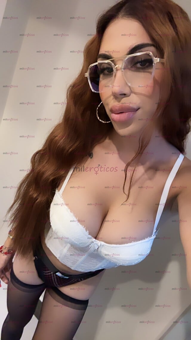 FOTOS DE TRATO DE LUJO!!! MAS BONITA EN PERSONA AÚN.VOY O VIENES
