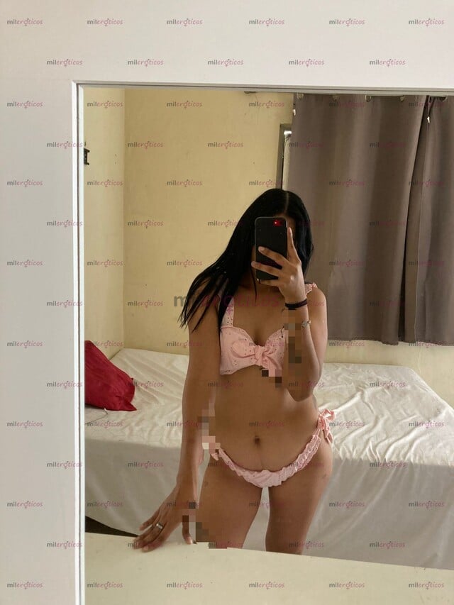 FOTOS DE FLAKITA DE 18 AÑOS, FOTOS REALES Y EXELENTE SERVICIO