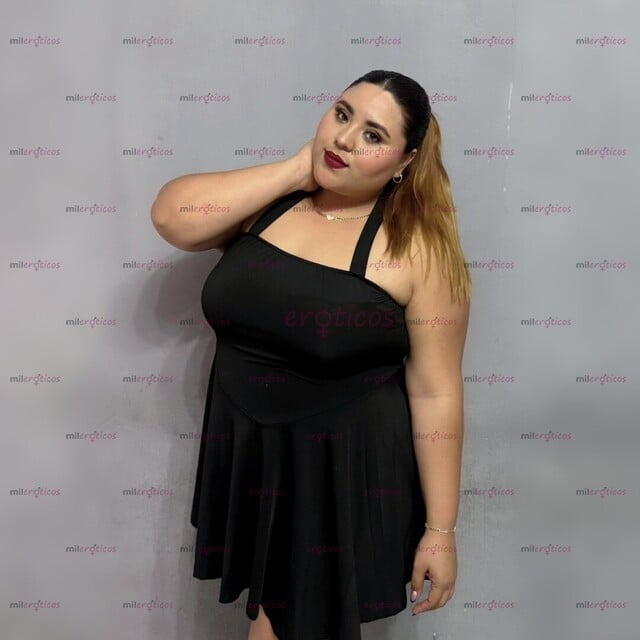 FOTOS DE CHICA GORDITAA DISPONIBLE PARA TI... ENVÍA MENSAJITOOO