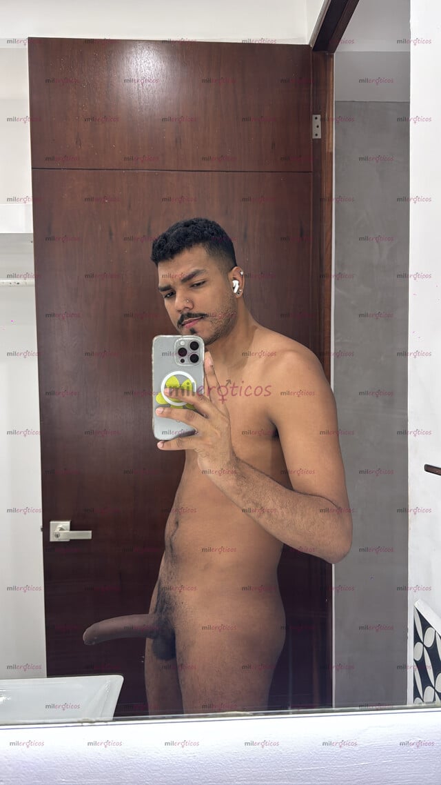 FOTOS DE XXL ACTIVO 24CM MORENO GUAPO PARA SATIFACERTE