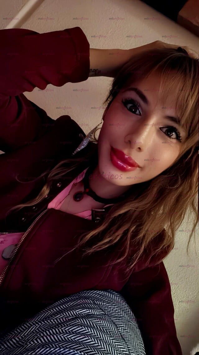FOTOS DE ESPERO SER LA CHICA QUE COMPLASCA TODOS TUS DESEOS