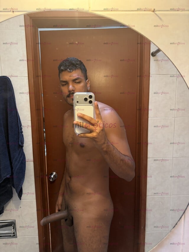 FOTOS DE XXL ACTIVO 24CM MORENO GUAPO PARA SATIFACERTE