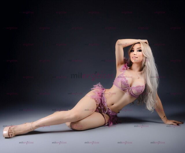 FOTOS DE BARBIE RUBIA MUY HOT PARA COMPLACER TUS FANTASIAS