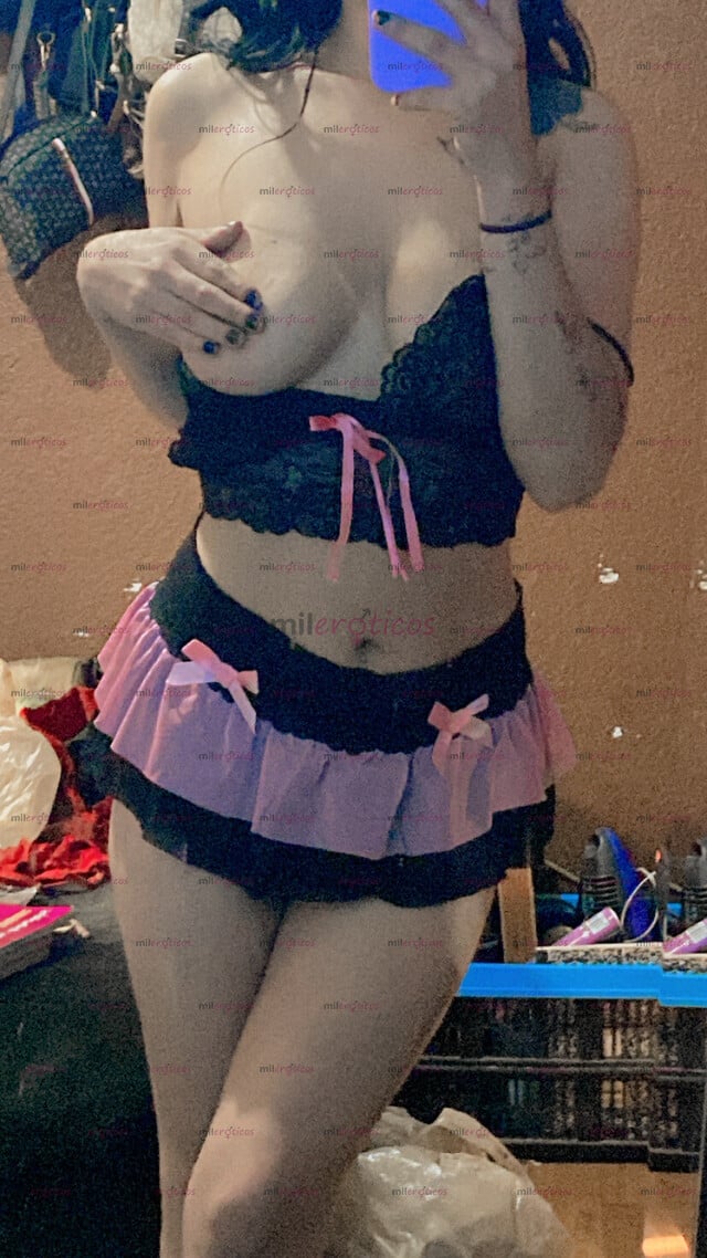 FOTOS DE HOLA SOY CRIS, SOLO MÁNDAME MENSAJE Y NOS VEMOS DISPONIBLE 24 HORAS