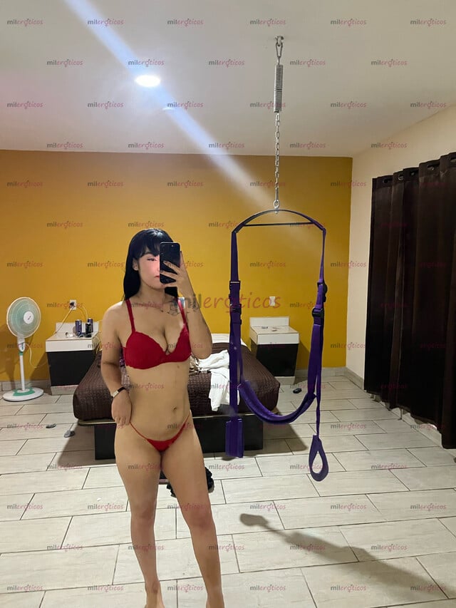 FOTOS DE HOLA SOY CRIS, SOLO MÁNDAME MENSAJE Y NOS VEMOS DISPONIBLE 24 HORAS