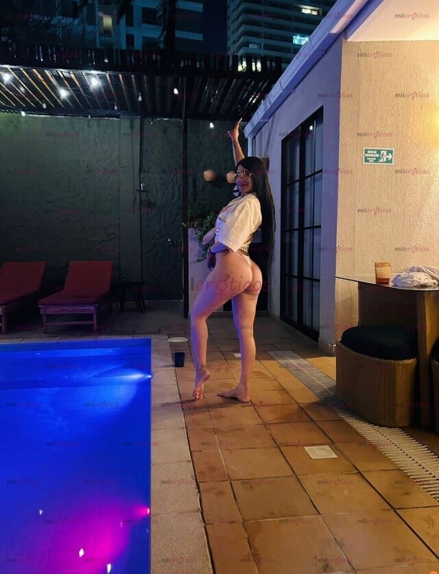 FOTOS DE CRISTAL, EXPERIENCIA EXCLUSIVA Y APASIONADA UNA CHICA DE ALTO NIVEL
