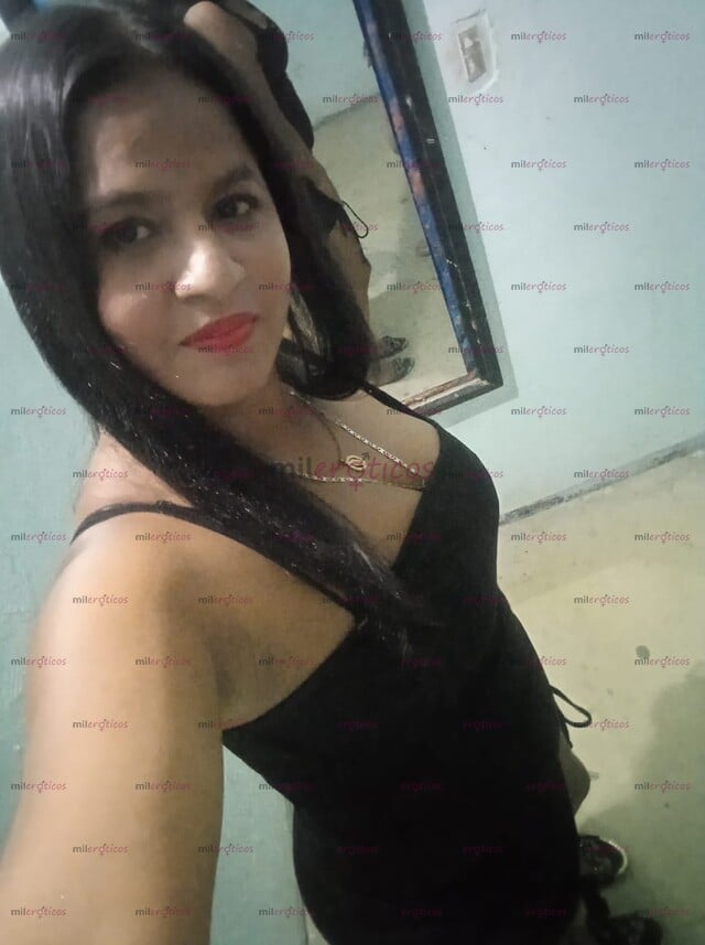 FOTOS DE SOY TU MORENITA QUE SE CONVIERTE EN TU ESCLAVA