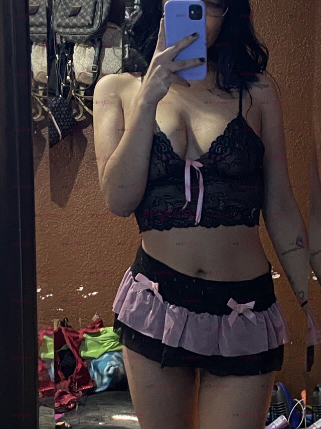 FOTOS DE HOLA SOY CRIS, SOLO MÁNDAME MENSAJE Y NOS VEMOS DISPONIBLE 24 HORAS