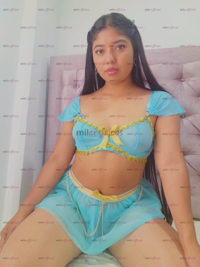 FOTOS DE INDIA. CAUCANA. ARRECHA Y DESCOPMPLICADA
