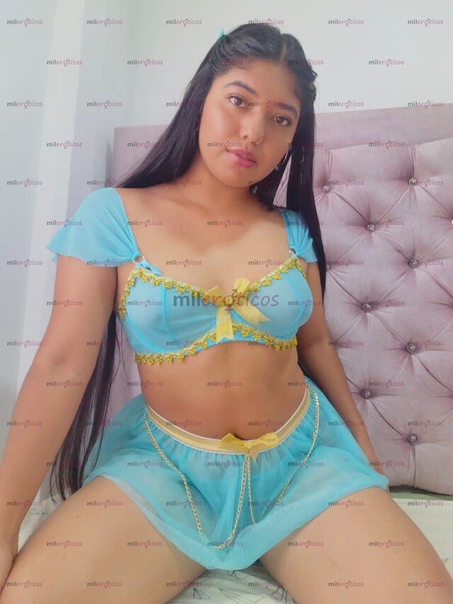 FOTOS DE INDIA. CAUCANA. ARRECHA Y DESCOPMPLICADA