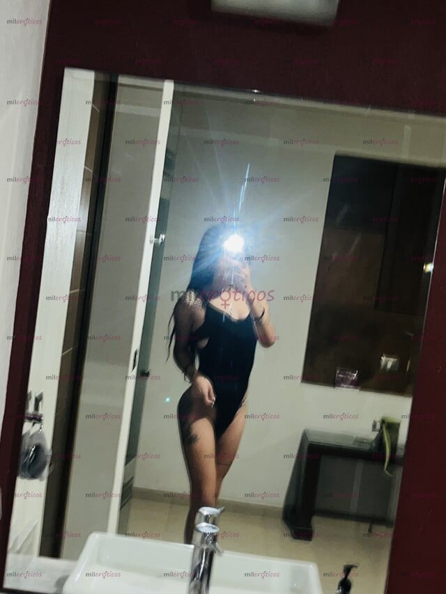 FOTOS DE DE NUEVO EN TU CIUDAD! JOVENCITA ALTA, PIEL BLANCA