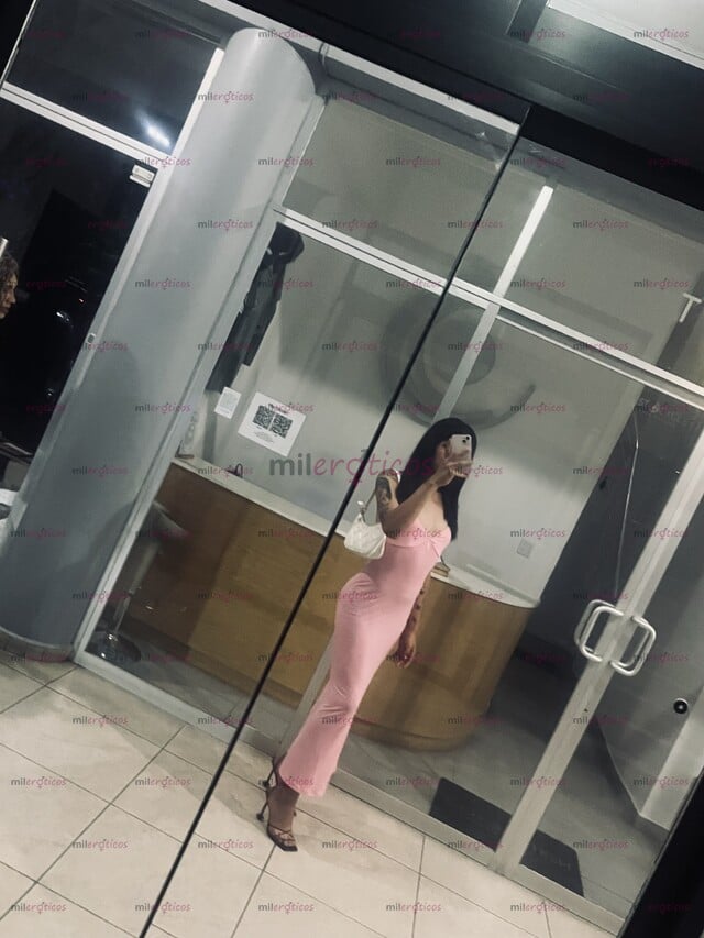FOTOS DE DE NUEVO EN TU CIUDAD! JOVENCITA ALTA, PIEL BLANCA