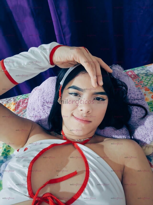 FOTOS DE HOLA SOY PAOLA UNA CHICA DE 20 AÑOS JÓVEN HERMOSA SÚPER SEXY