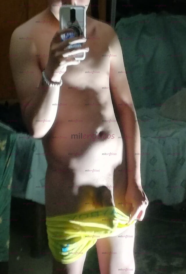 FOTOS DE CHICO COLÁGENO AGUANTADOR, DISPUESTO A CUMPLIR TUS FANTASIAS