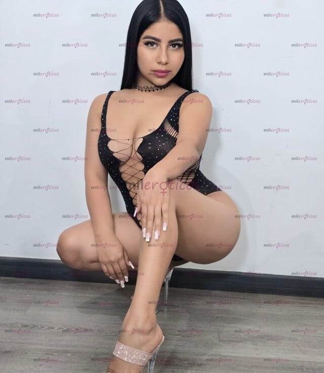 FOTOS DE CHANELL JOVENCITA DESCOMPLICADA 20 AÑOS VEN Y COGEMOS RIKO!!!!