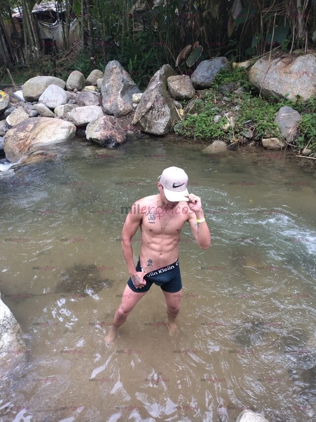 FOTOS DE FLACO SUPER LECHERO ARRECHO 24 7 ACTIVO DOTADO