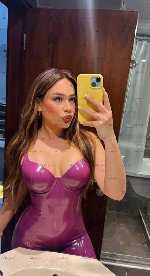 FOTOS DE EXPERTA EN PRINCIPIANTE FIESTERA TRANS COLOMBIANA 21C