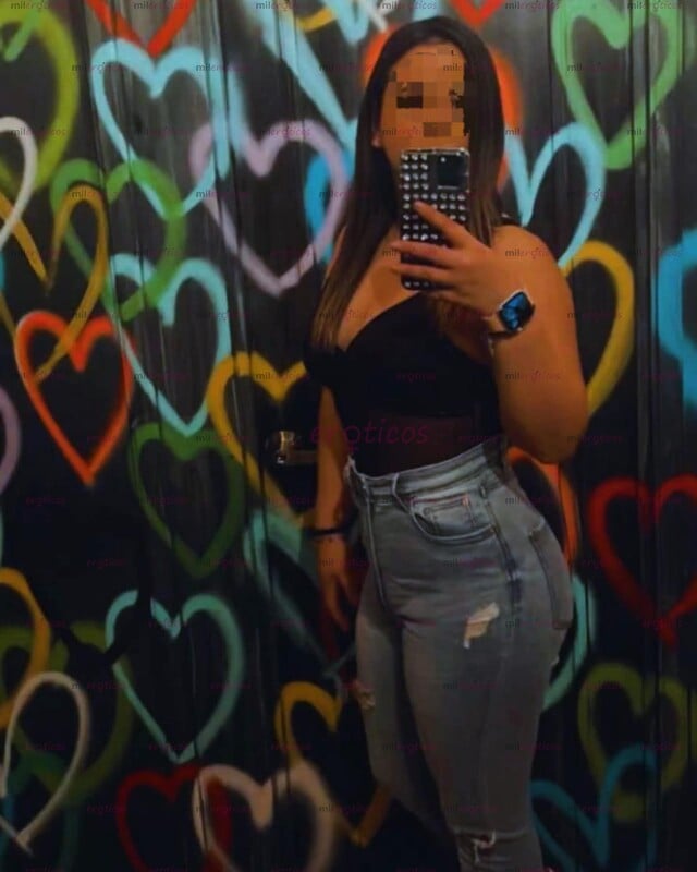 FOTOS DE DANIE UNA LINDA BLANQUITA CON HERMOSA FIGURA NATURAL