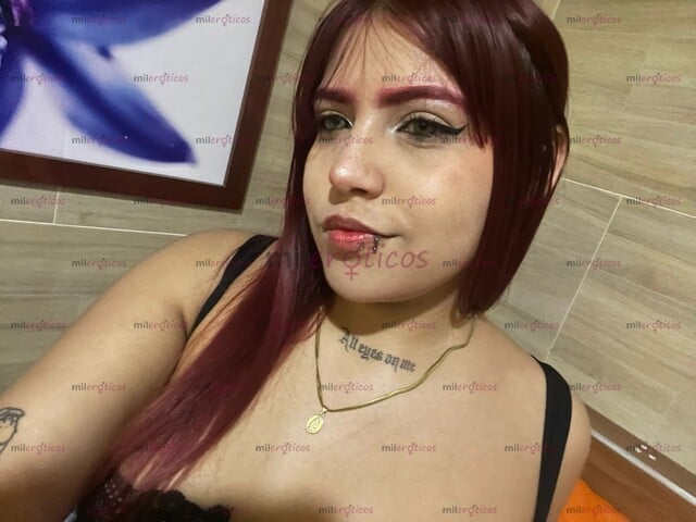 FOTOS DE HOLA SOY SAMANTHA HERMOSA Y SENSUAL LA CHICA DE TUS FANTASÍAS