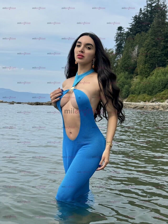 FOTOS DE MODELO EXTRANJERA DE COSTA RICA LOOKING FOR A PAYPIG