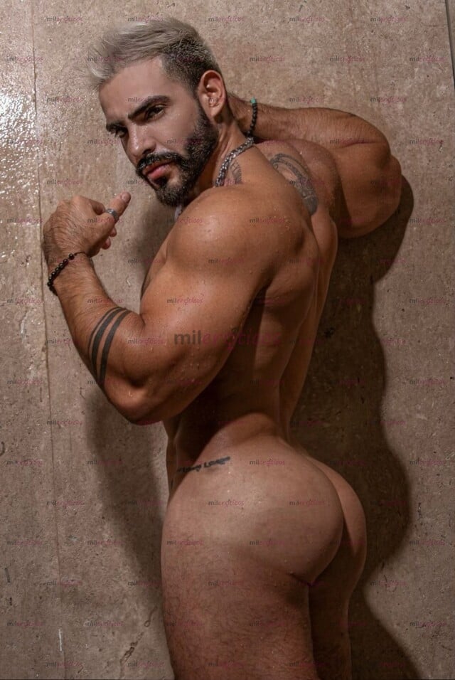 FOTOS DE RAMSES ESCORT VIP ÚNICOS DÍAS DISPONIBLE