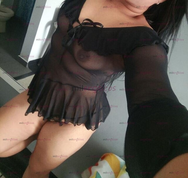 FOTOS DE TU CHIQUITA PELINEGRA TÁMARA DESEOSA DE CONOCERLOS Y FOLLAR RICO