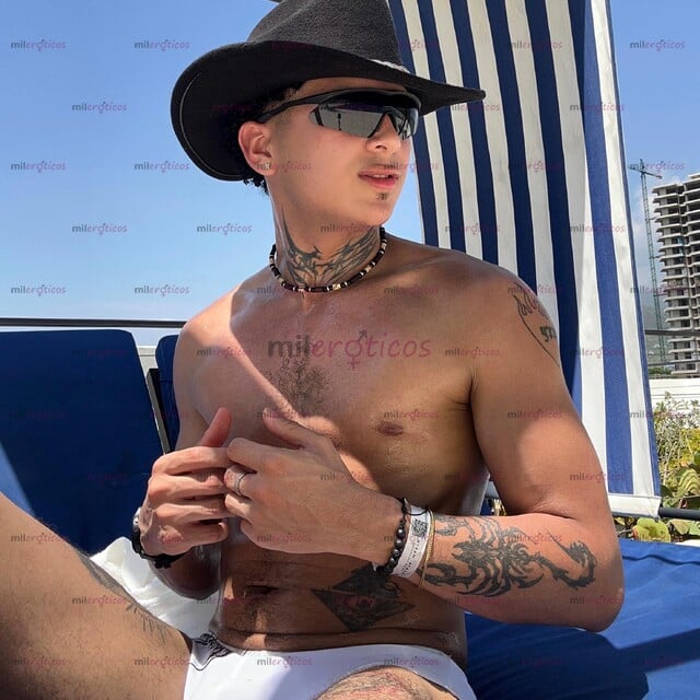 FOTOS DE VERSÁTIL VERGON CON LUGAR PRIVADO EN LAURELES DISPONIBLE 24 HORAS