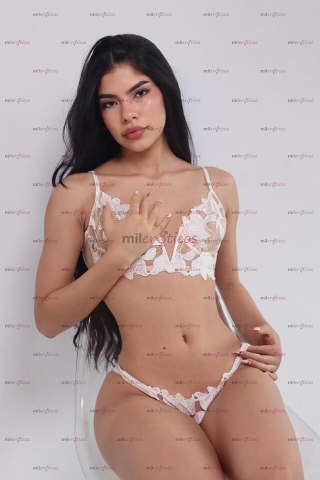 FOTOS DE FERNANDA, VIVE UNA EXPERIENCIA INOLVIDABLE