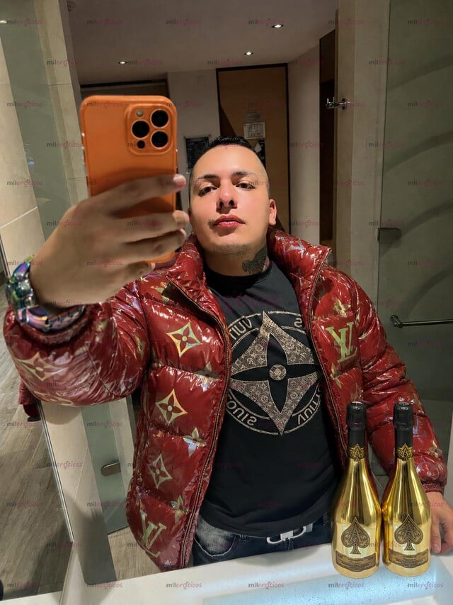 FOTOS DE INSTAGRAM INKMIKEE4 24 HORAS SEGURIDAD Y DISCRECIÓN CONOCEME