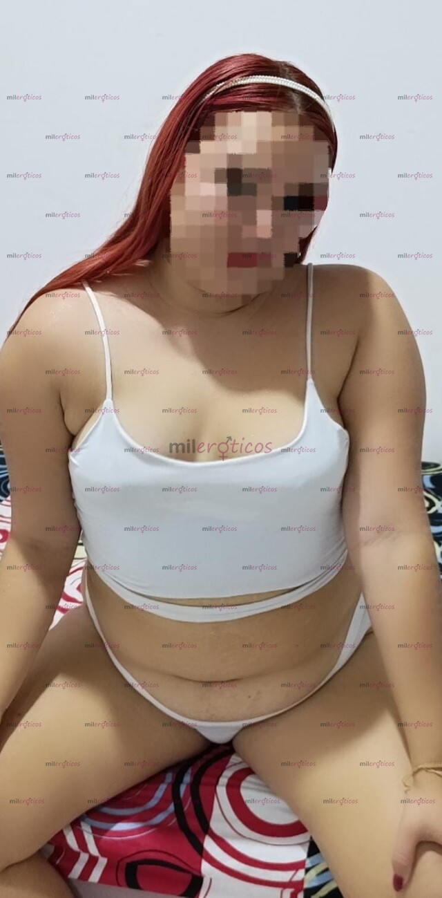 FOTOS DE JULIETA PELIRROJA ATREVIDA, CALIENTE Y SENSUAL CON HERMOSOS LABIOS VAGINALES!!