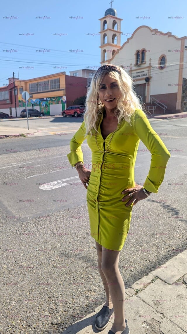 FOTOS DE TRANS EN PROCESO HORMONAL COMPLACIENTE INTER