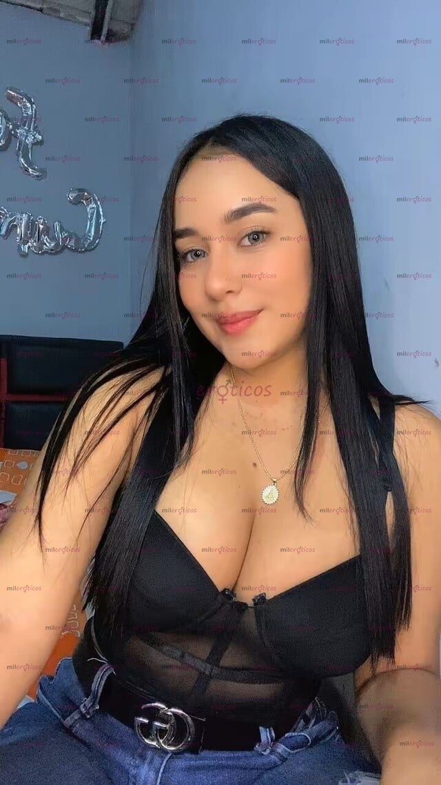 FOTOS DE VIDEOLLAMADAS 10K VALENTINA, TE COMPLAZO EN TODO AMOR