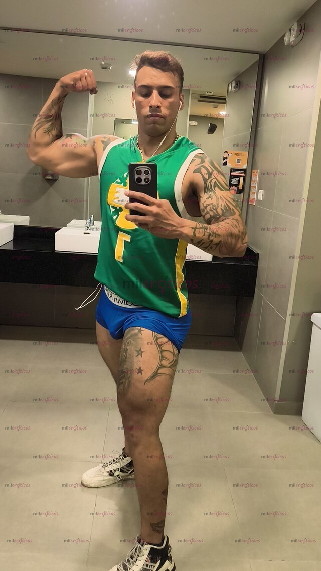 FOTOS DE DYLAN SENSATIONS MASAJES DE RELAJACIÓN & ACOMPAÑAMIENTO EXCLUSIVO